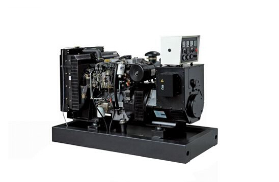 瑞溪镇科克150kw大型柴油发电机组