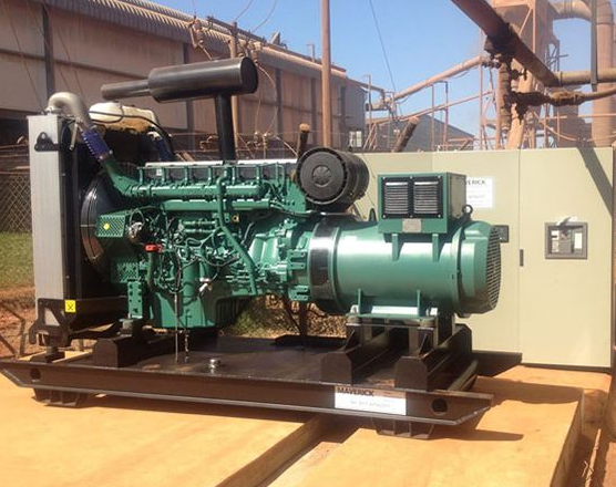 瑞溪镇发电机出租